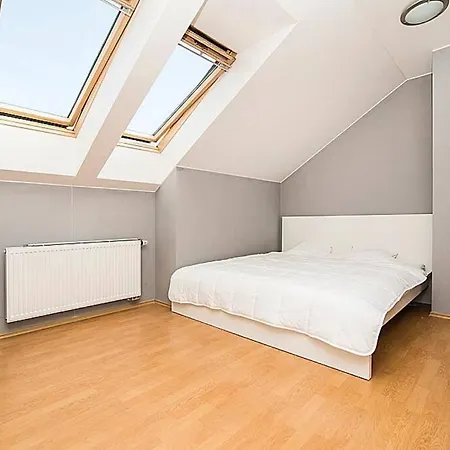 Great Terrace In Big, Flat Διαμέρισμα *